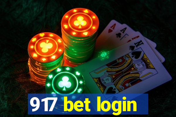 917 bet login